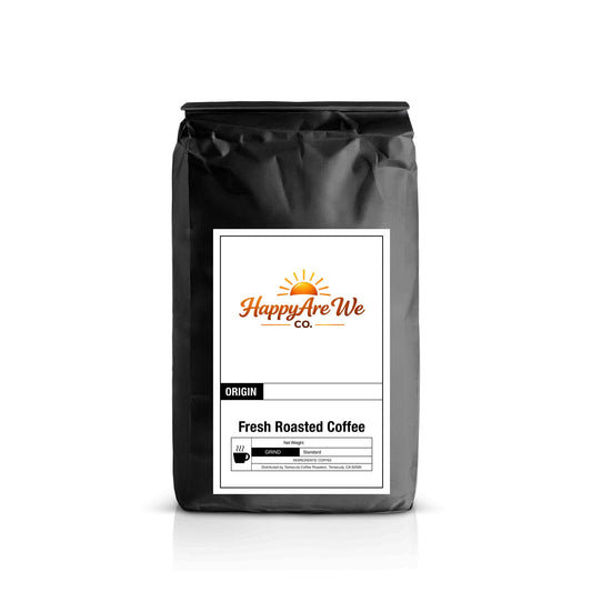 Instant Coffee